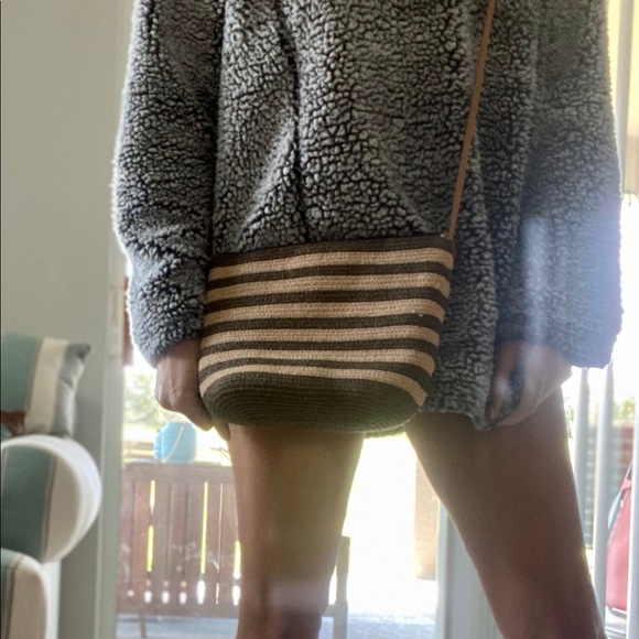 Beach Summer Purse - Picture 3 of 5